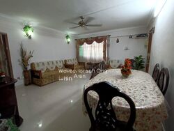 Blk 737 Yishun Street 72 (Yishun), HDB 4 Rooms #474082781
